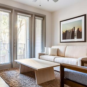 Two-Bedroom Apartment Self Check Virtual Front Desk