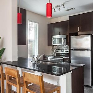 One-Bedroom Apartment Self Check Virtual Front Desk